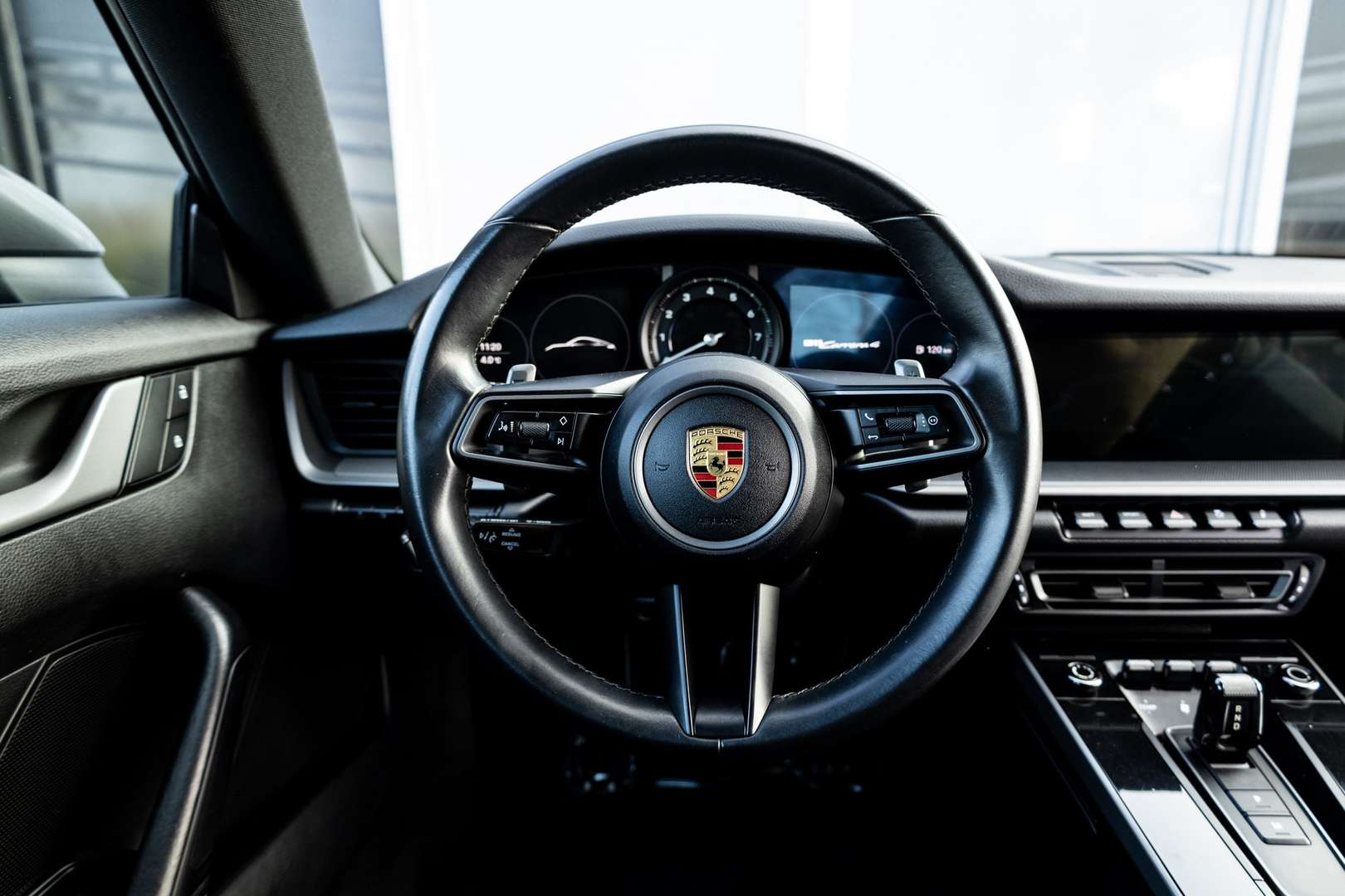 Porsche Carrera 4 PDK 21" - 2021 - Joinsteer - #17