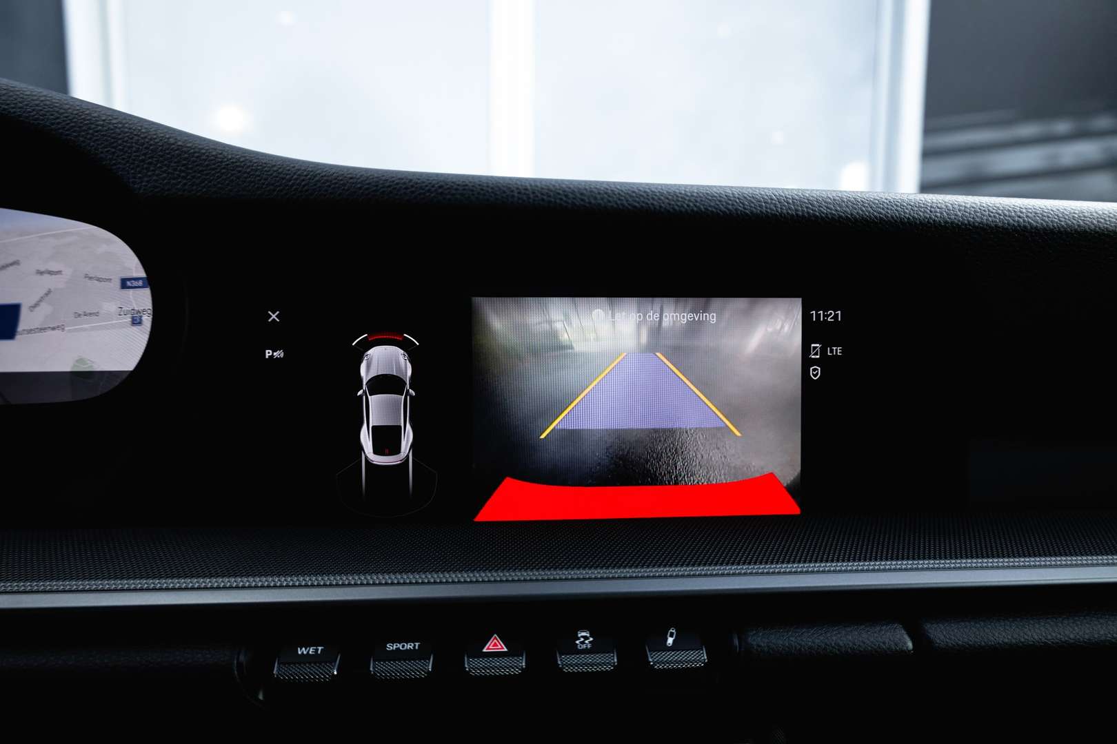 Porsche Carrera 4 PDK 21" - 2021 - Joinsteer - #23