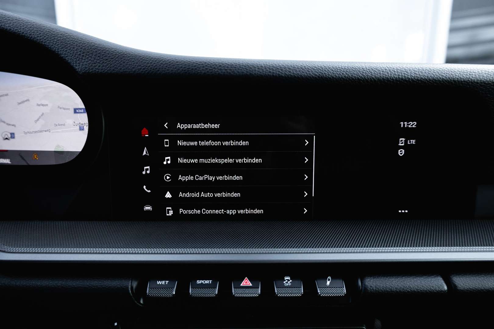 Porsche Carrera 4 PDK 21" - 2021 - Joinsteer - #26