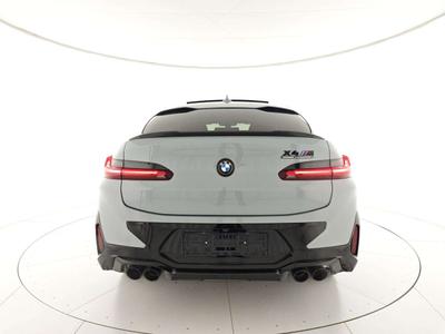 BMW X4 M Competition - - Joinsteer - #3