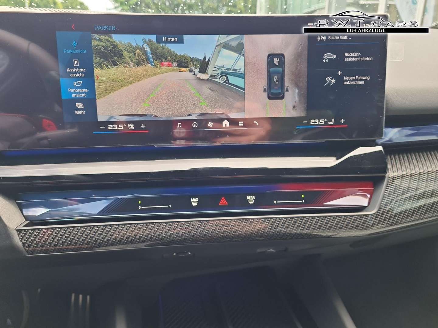 BMW M5 Lim. - 2025 - Joinsteer - #18