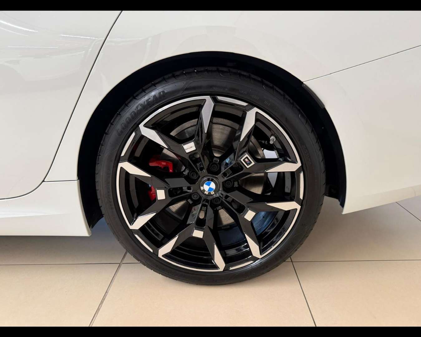 BMW Série 3 MSport Pro 320 D Mhev 48V - 2024 - Joinsteer - #4