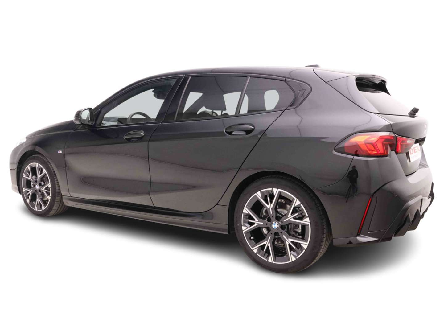 BMW Serie 1 M Sport - 2025 - Joinsteer - #3