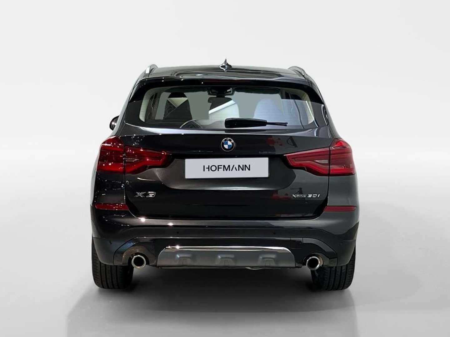BMW X3 Luxury Line - 2021 - Joinsteer - #5