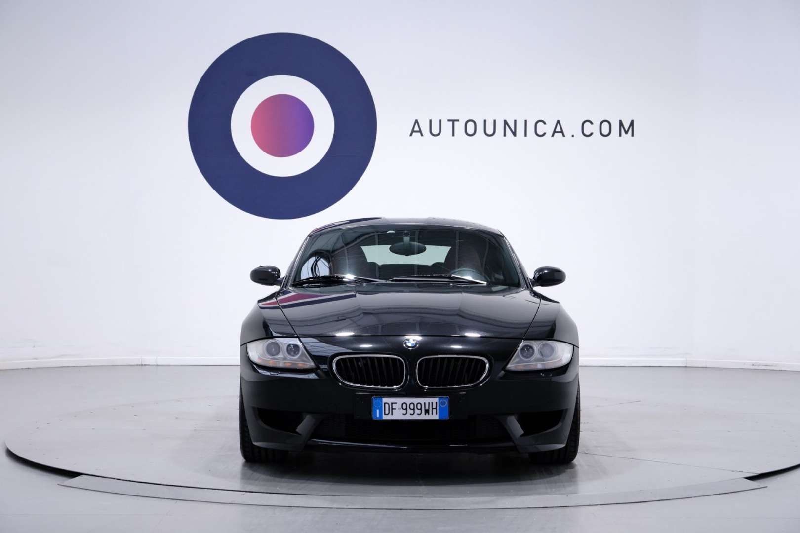 BMW Z4 M - 2007 - Joinsteer - #2