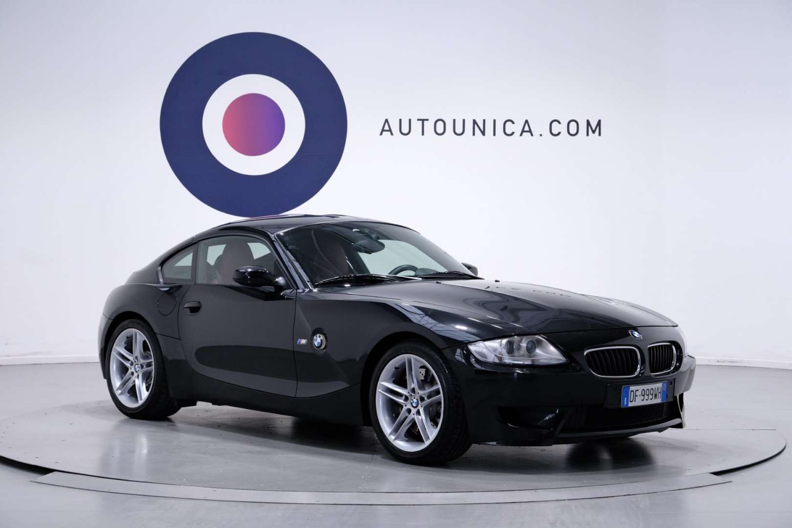 BMW Z4 M - 2007 - Joinsteer - #3