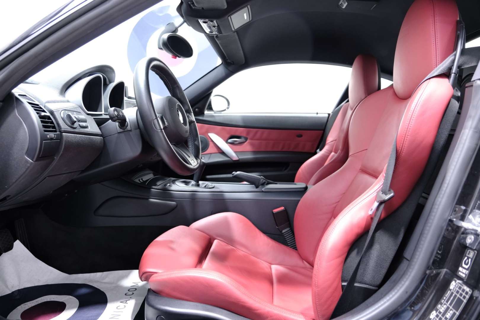 BMW Z4 M - 2007 - Joinsteer - #7