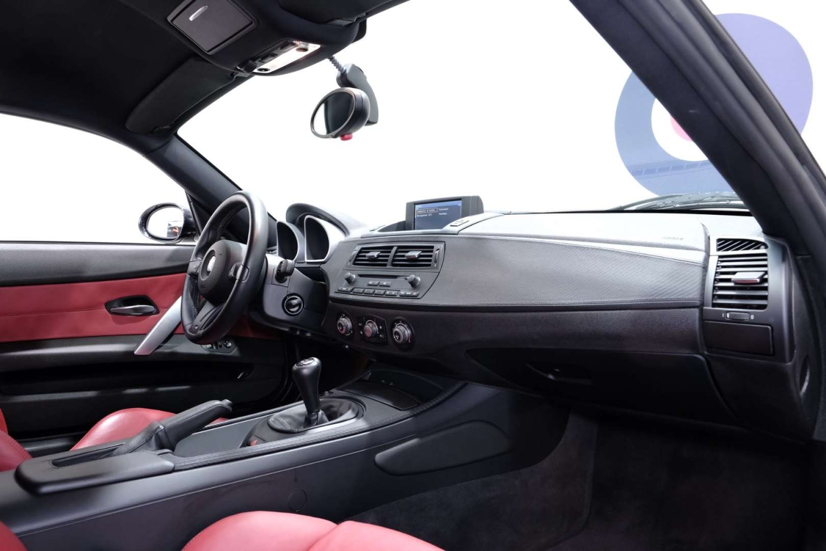 BMW Z4 M - 2007 - Joinsteer - #9