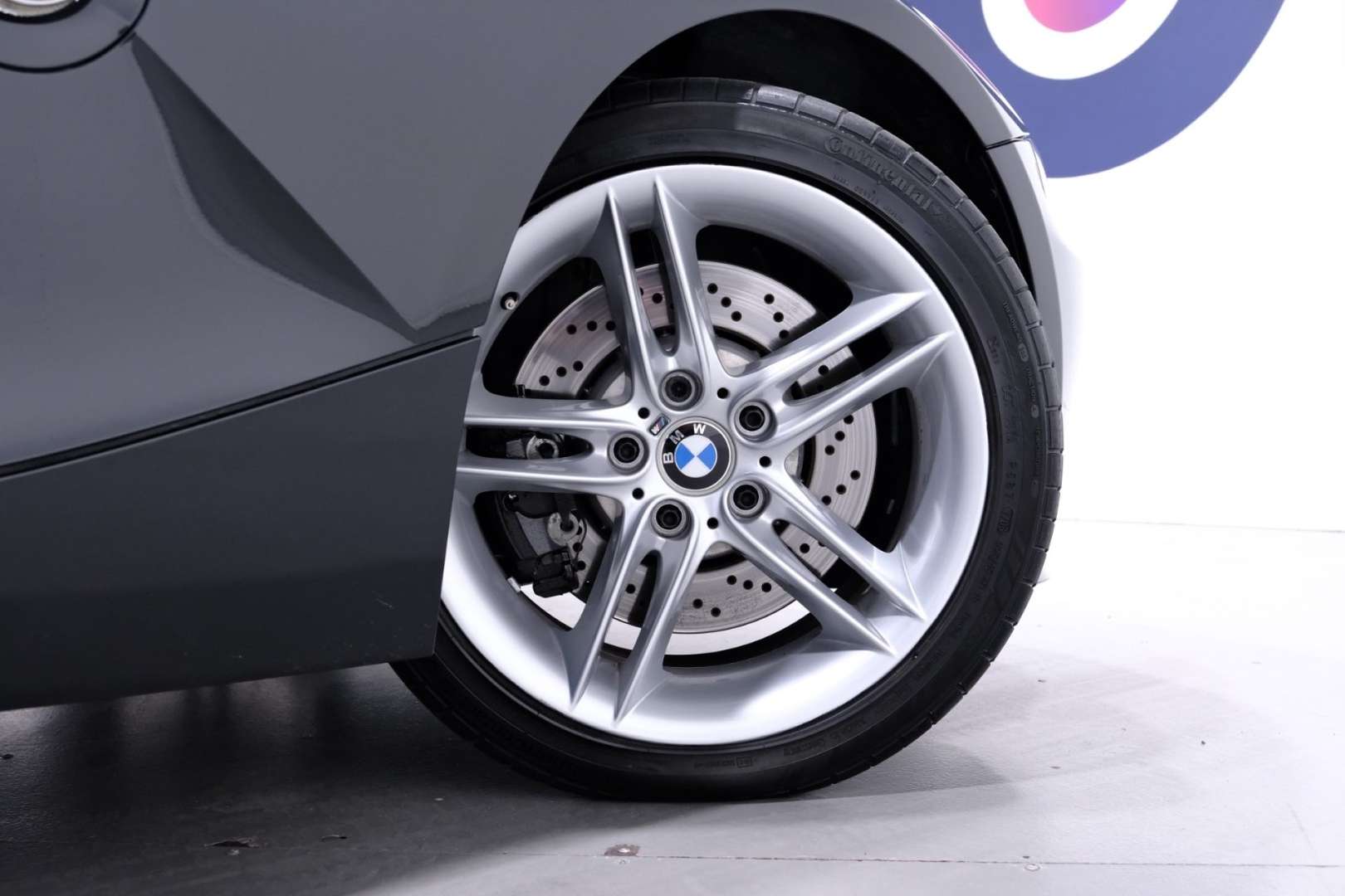 BMW Z4 M - 2007 - Joinsteer - #12