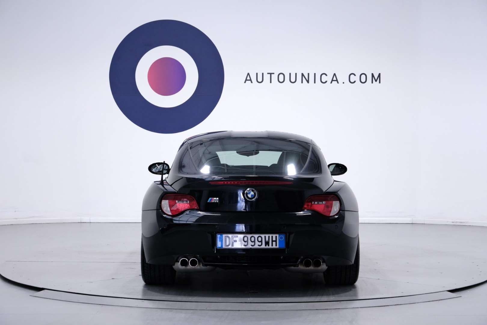 BMW Z4 M - 2007 - Joinsteer - #13