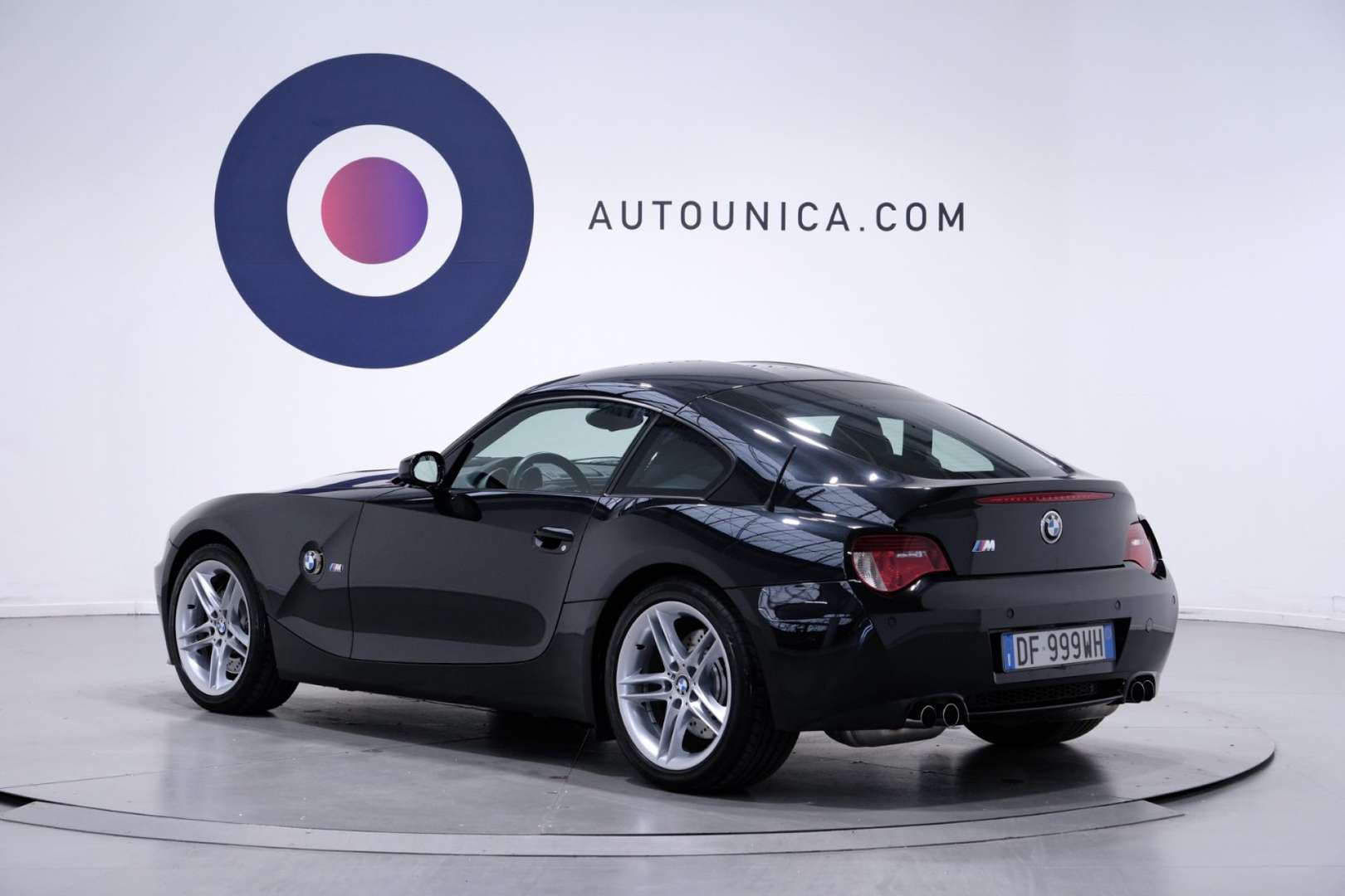 BMW Z4 M - 2007 - Joinsteer - #14