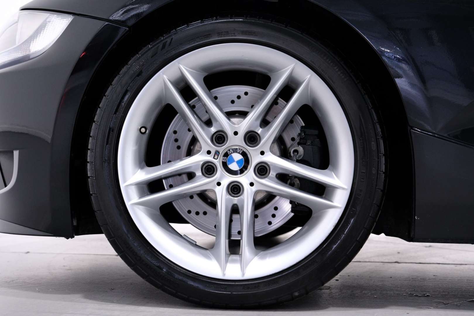 BMW Z4 M - 2007 - Joinsteer - #16