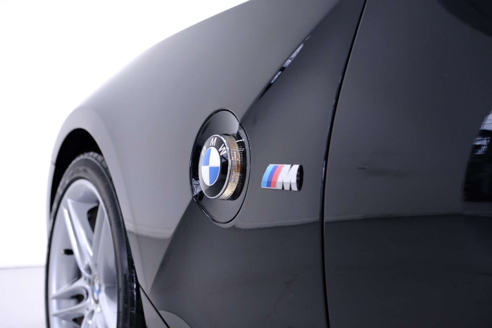 BMW Z4 M - 2007 - Joinsteer - #18