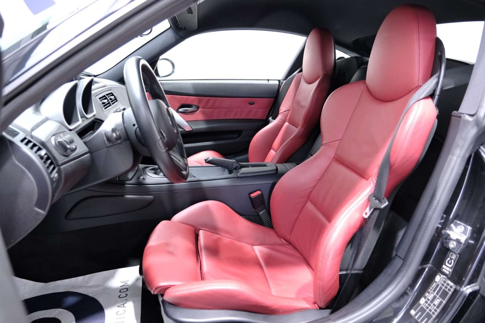 BMW Z4 M - 2007 - Joinsteer - #19