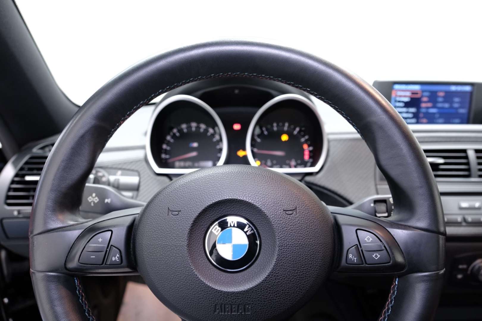 BMW Z4 M - 2007 - Joinsteer - #21