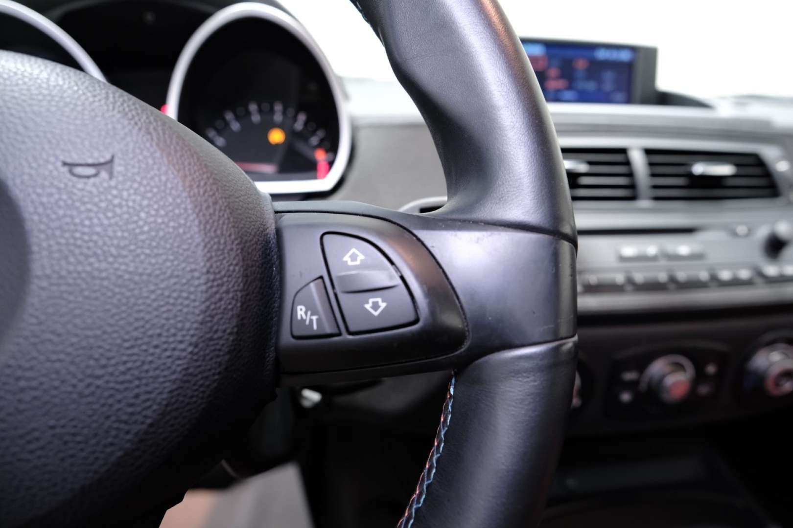 BMW Z4 M - 2007 - Joinsteer - #23