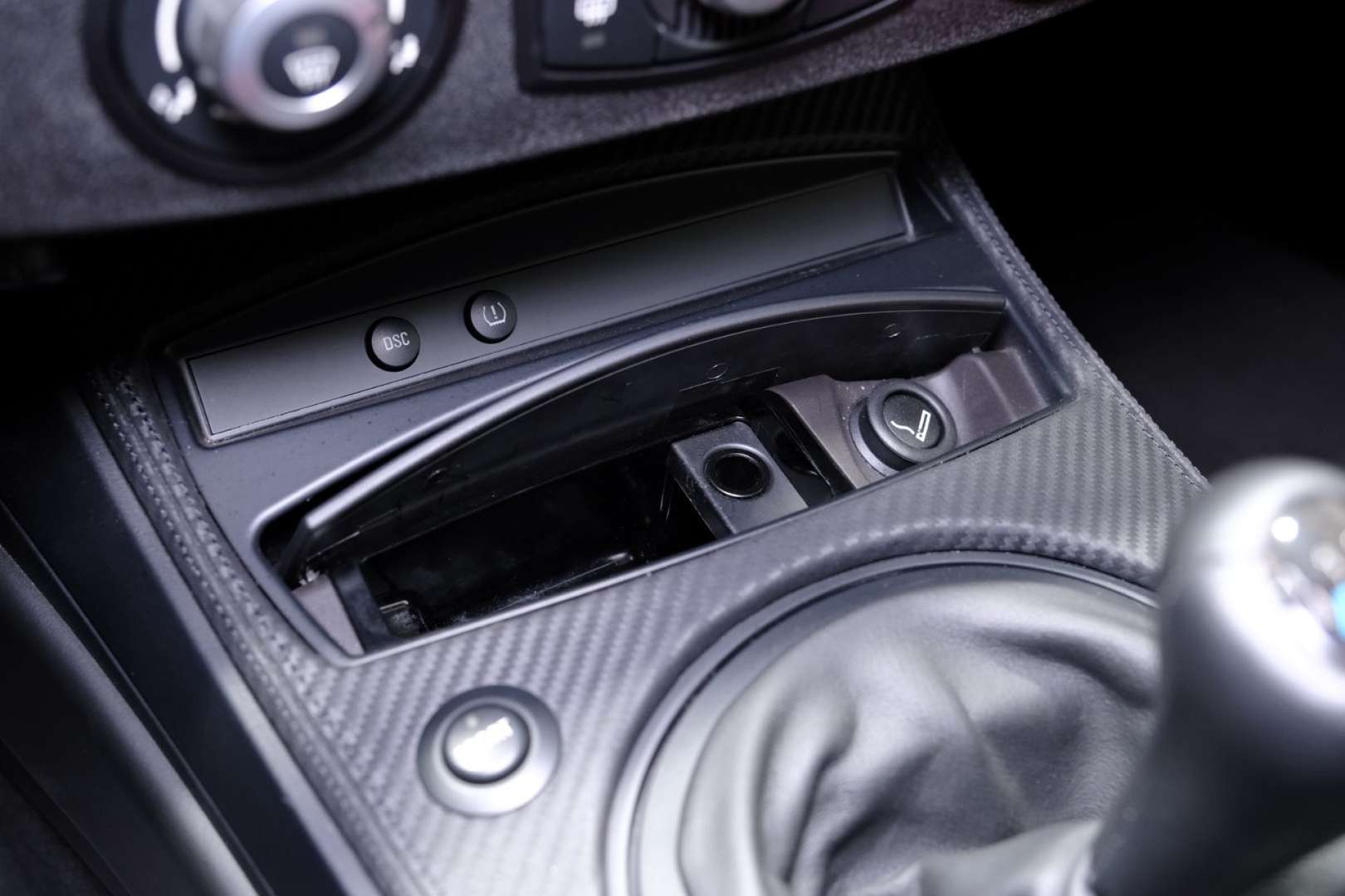 BMW Z4 M - 2007 - Joinsteer - #34