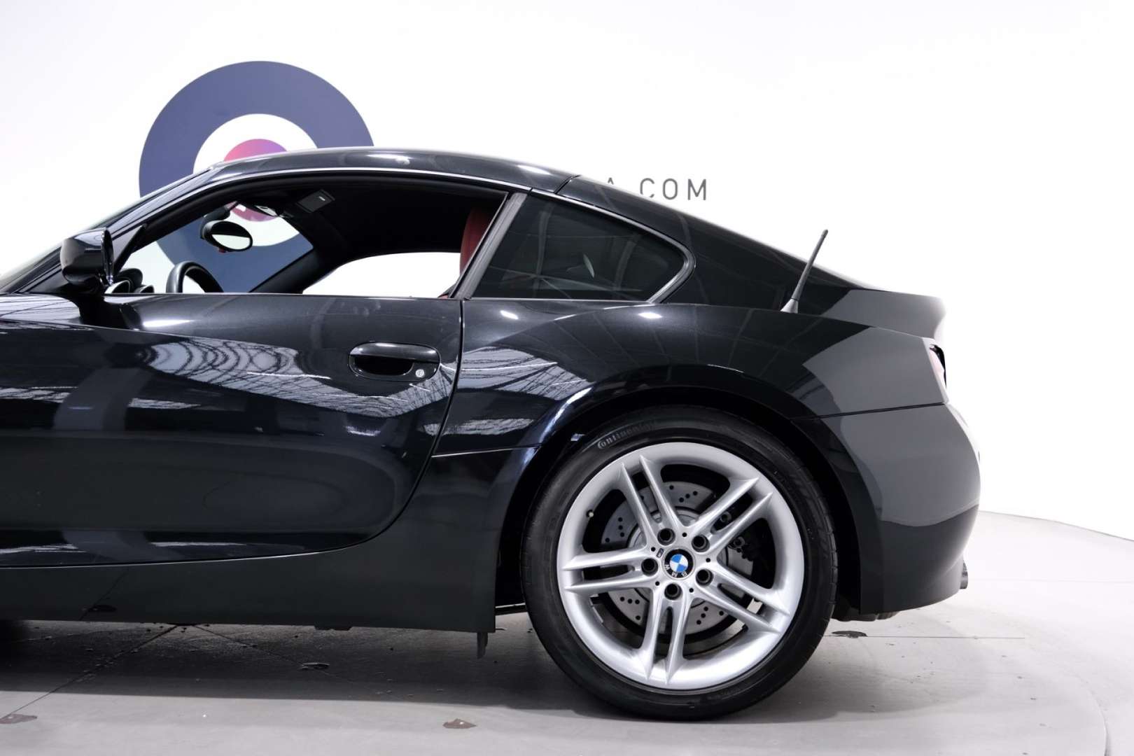 BMW Z4 M - 2007 - Joinsteer - #40