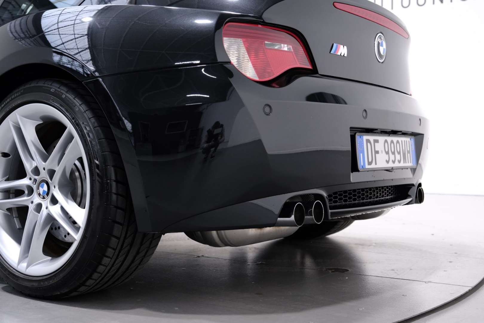 BMW Z4 M - 2007 - Joinsteer - #41