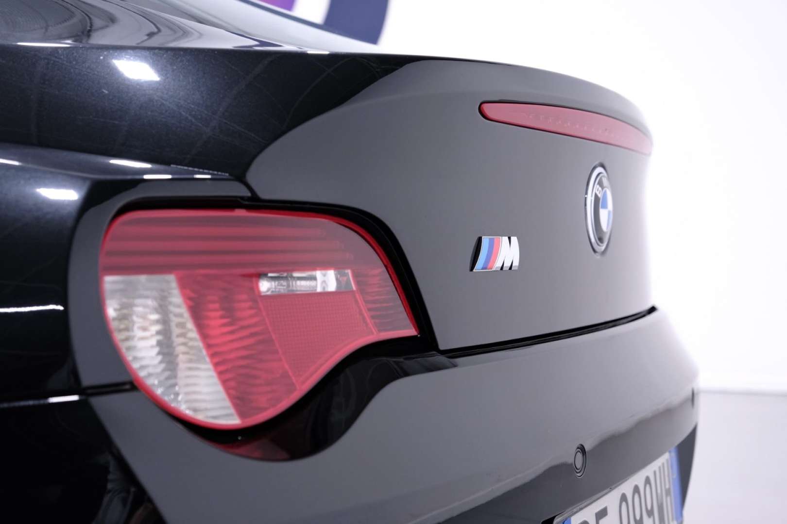 BMW Z4 M - 2007 - Joinsteer - #42