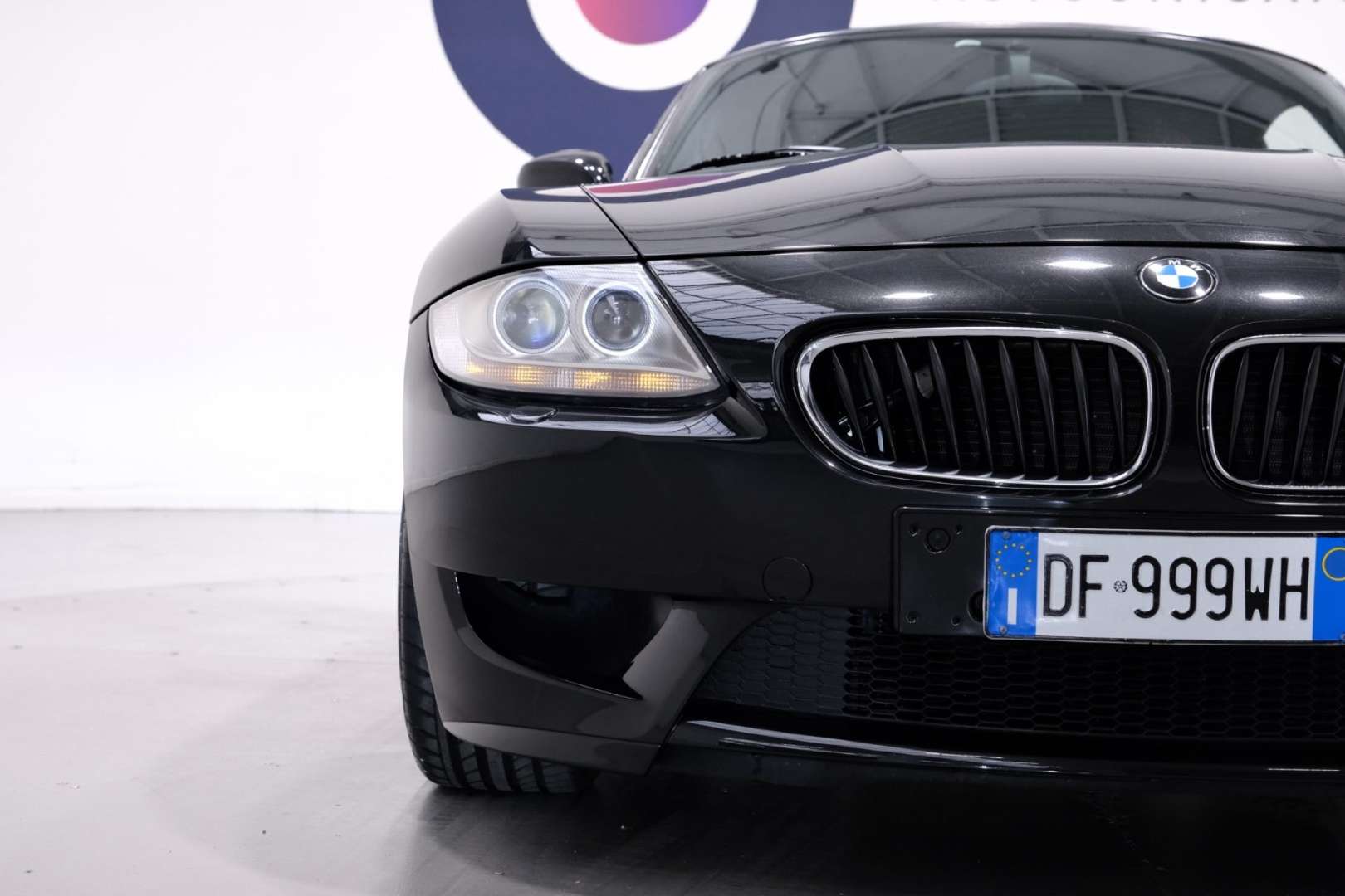 BMW Z4 M - 2007 - Joinsteer - #43