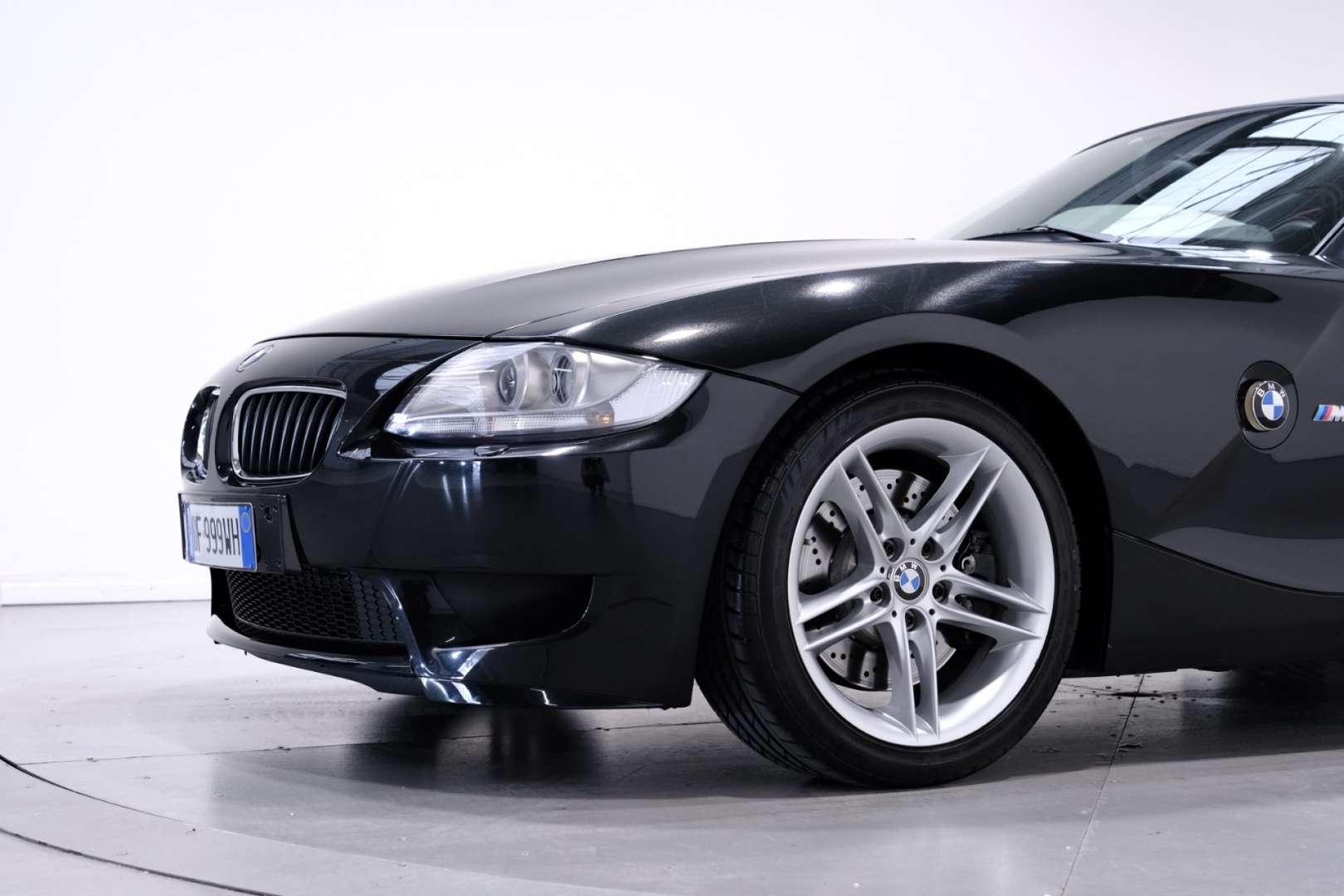 BMW Z4 M - 2007 - Joinsteer - #44