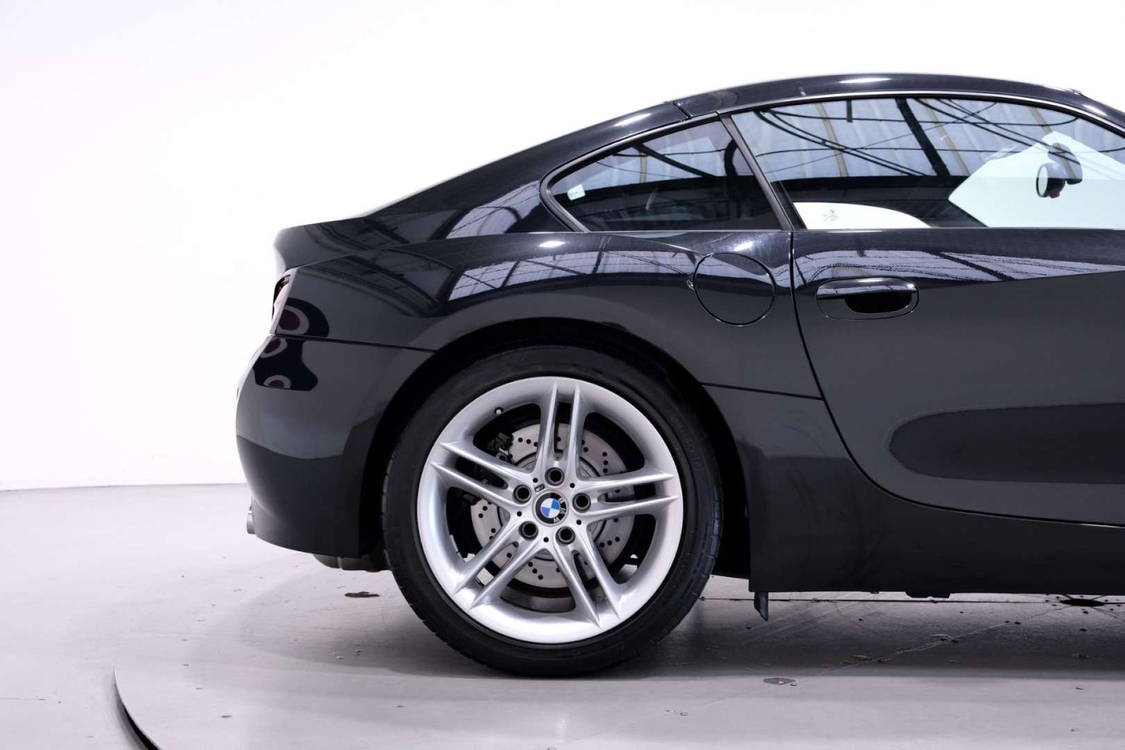 BMW Z4 M - 2007 - Joinsteer - #45