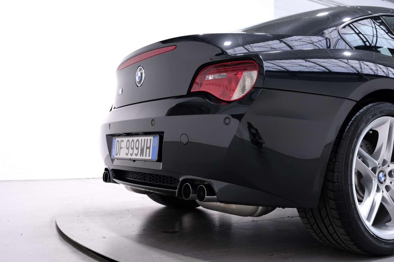 BMW Z4 M - 2007 - Joinsteer - #46
