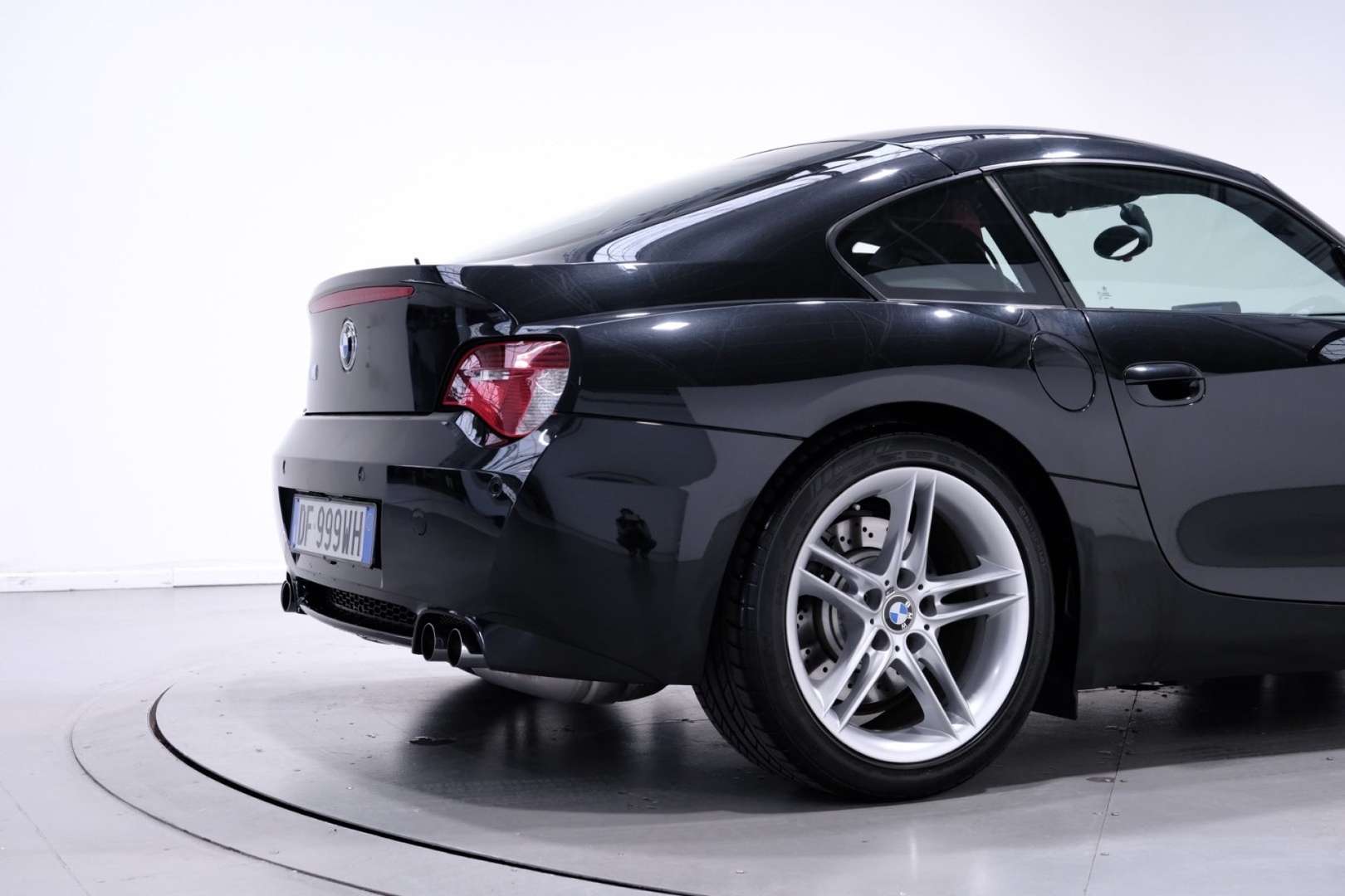 BMW Z4 M - 2007 - Joinsteer - #48