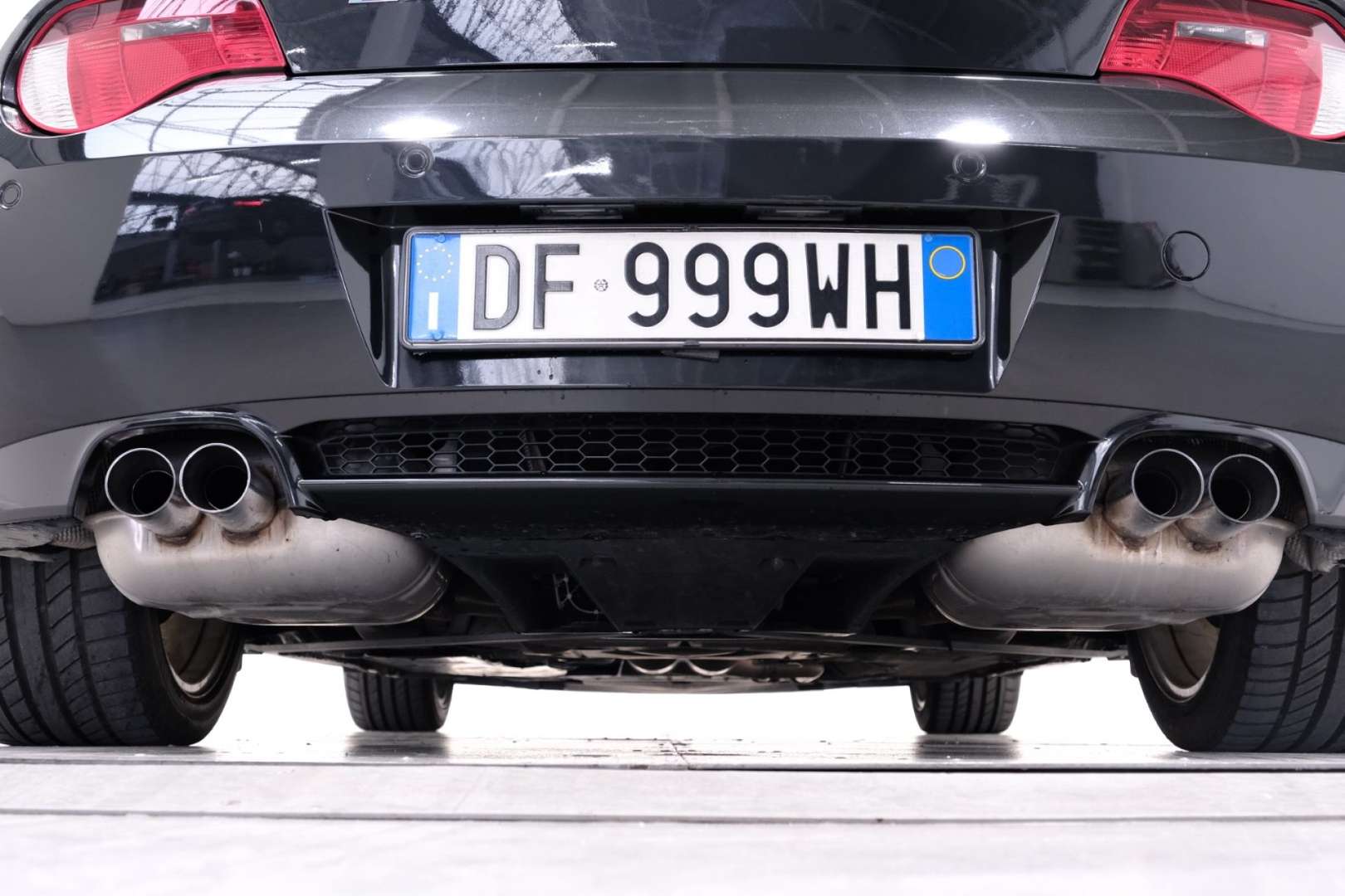 BMW Z4 M - 2007 - Joinsteer - #49