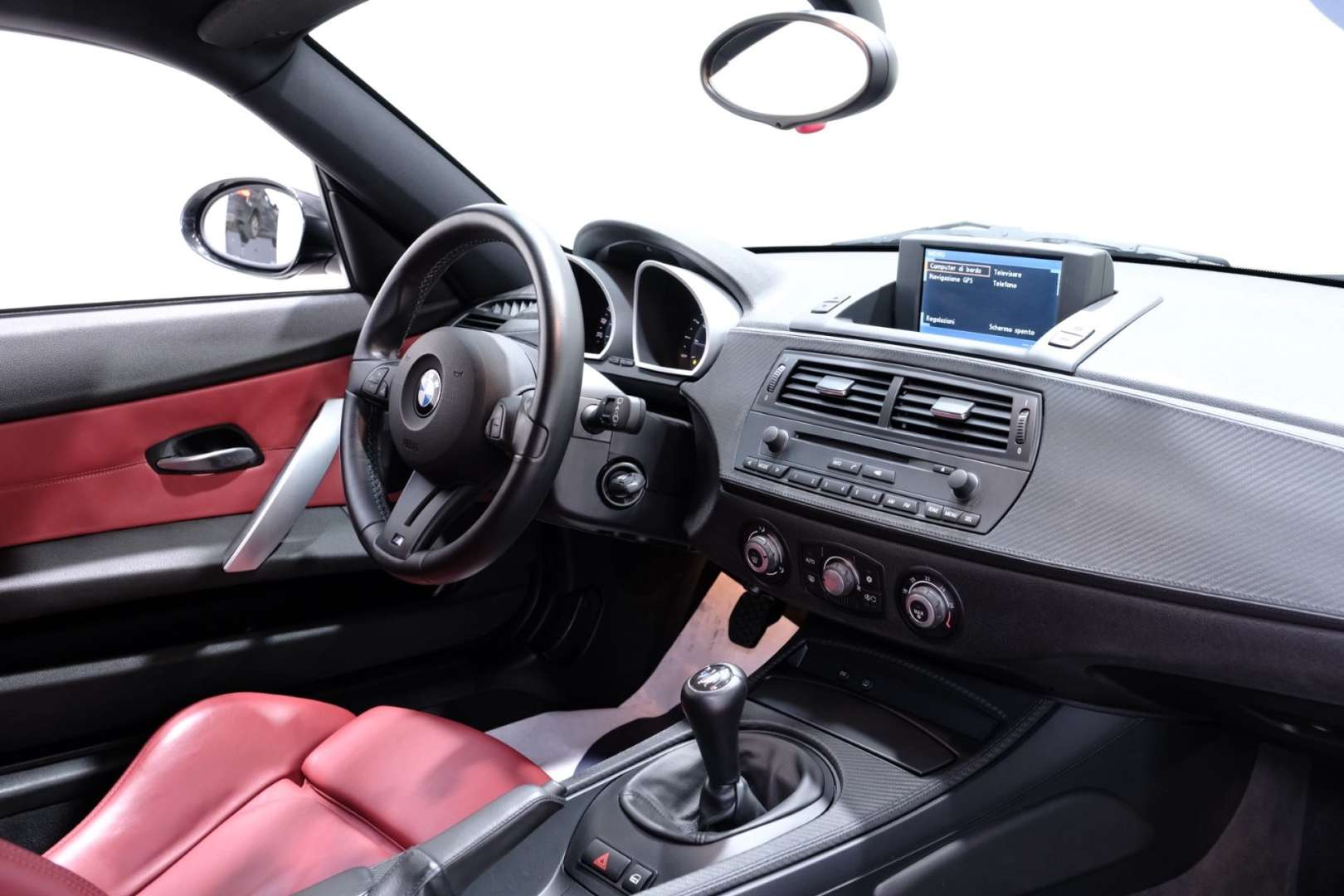 BMW Z4 M - 2007 - Joinsteer - #50