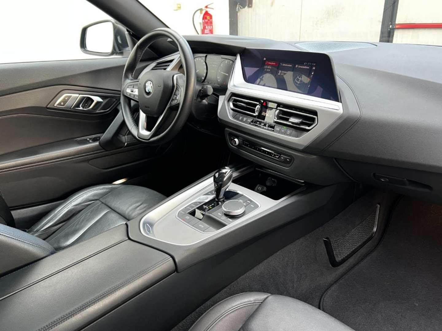 BMW Z4 SDrive20i - 2019 - Joinsteer - #6