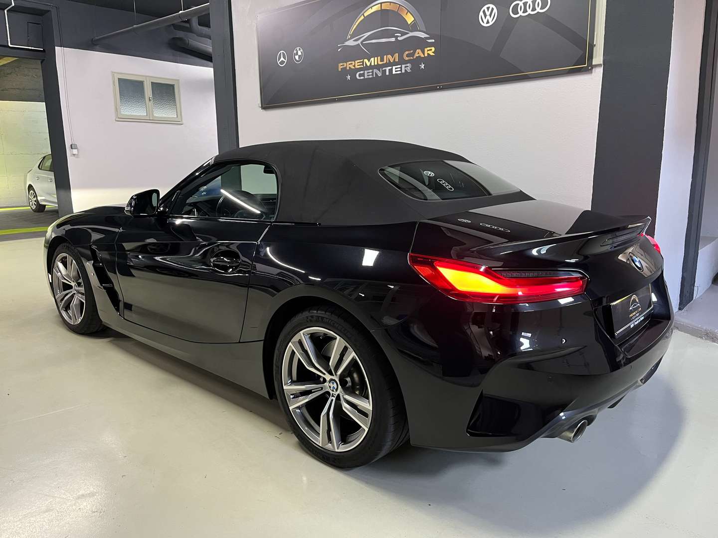 BMW Z4 M Sport S-Drive 30i - 2019 - Joinsteer - #2