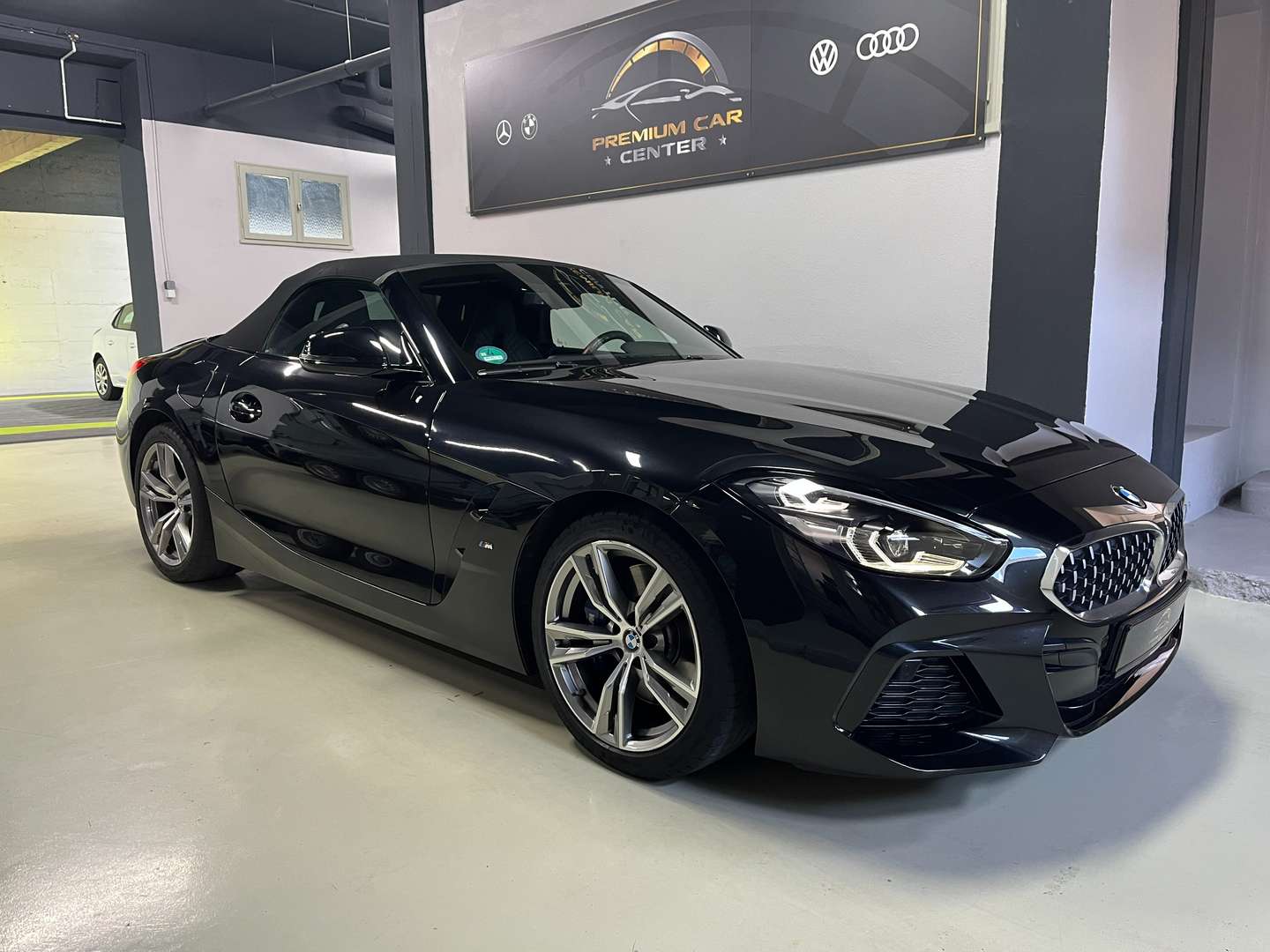BMW Z4 M Sport S-Drive 30i - 2019 - Joinsteer - #5