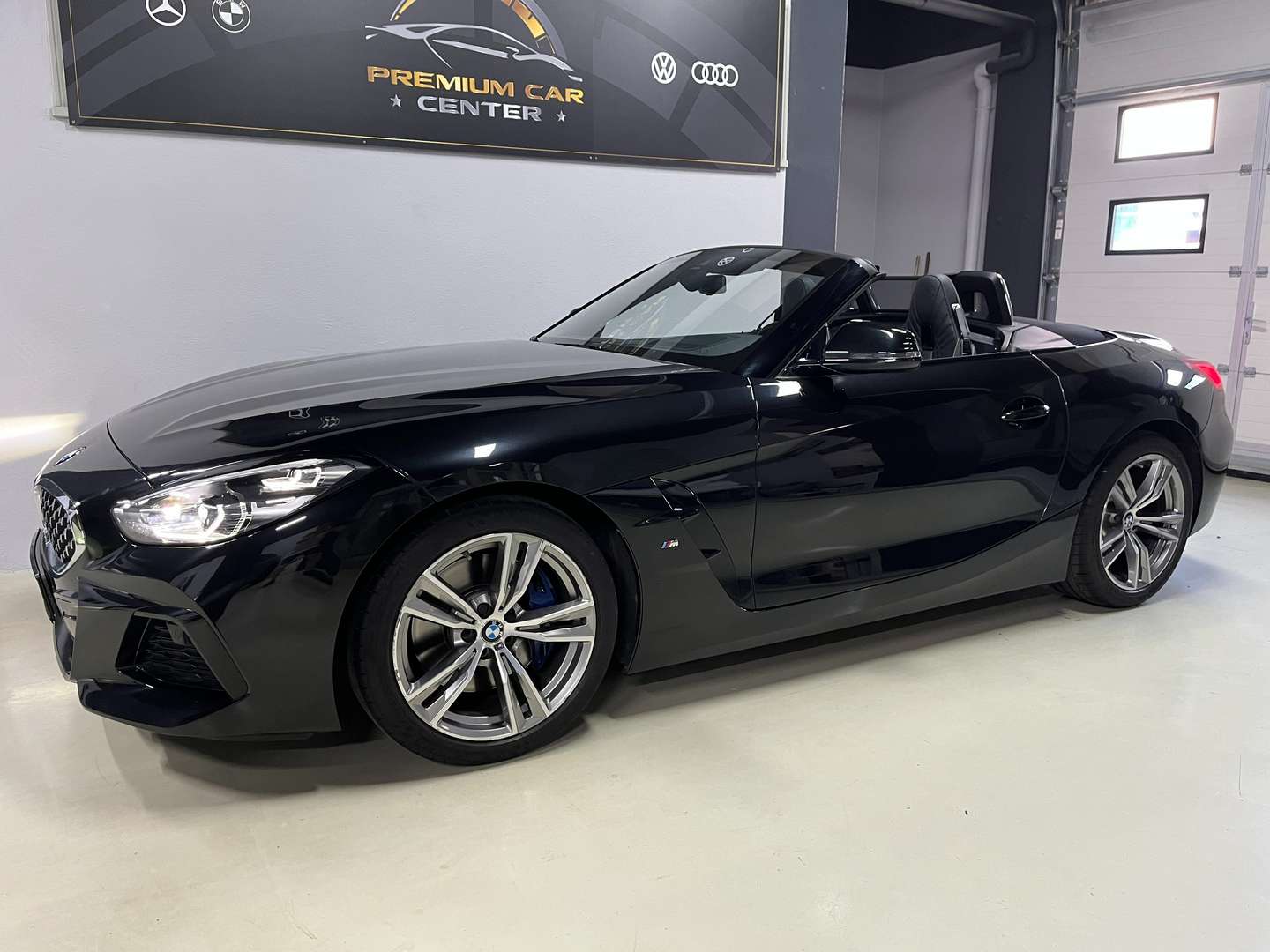 BMW Z4 M Sport S-Drive 30i - 2019 - Joinsteer - #8