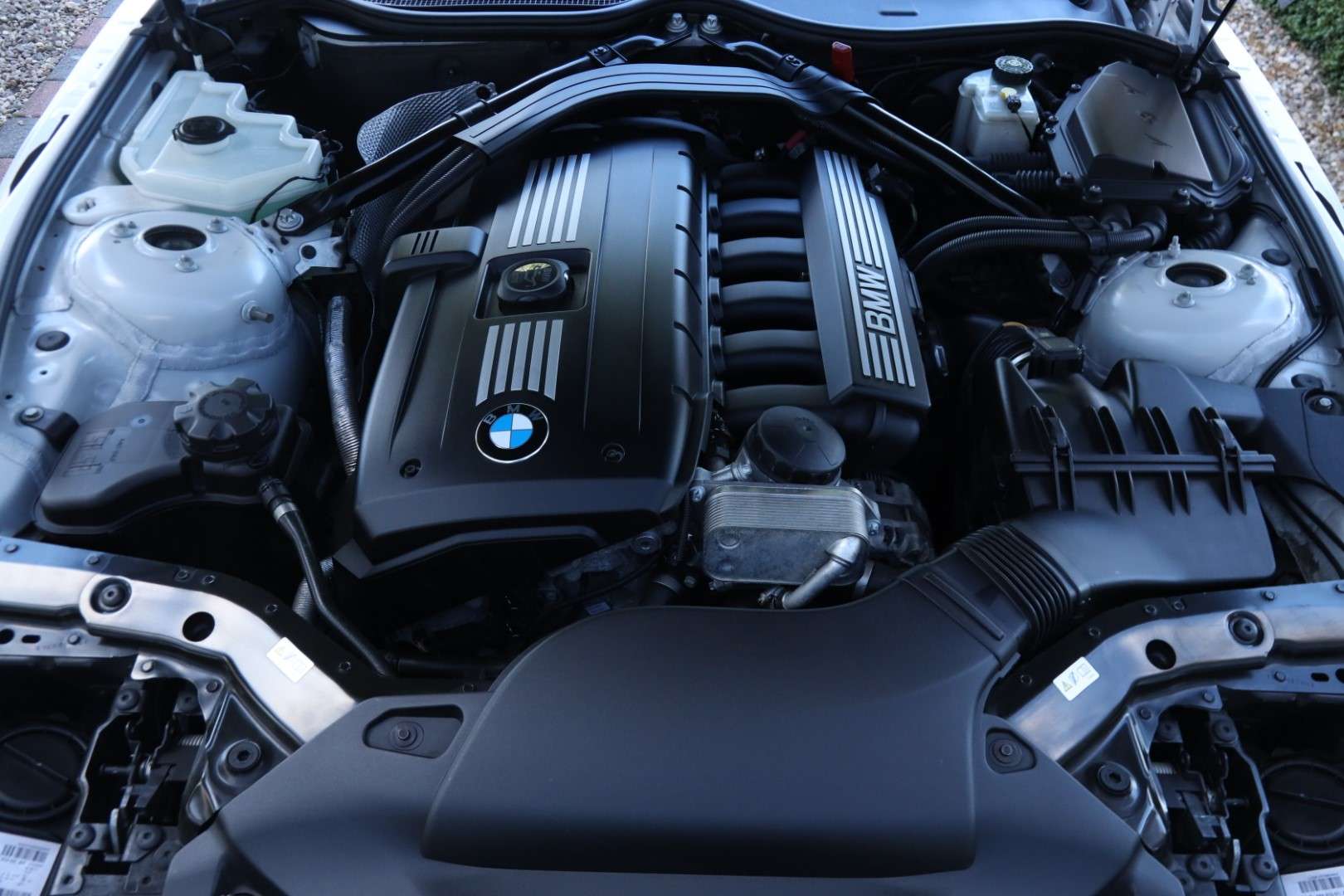 BMW Z4 SDrive 23i - 2013 - Joinsteer - #3