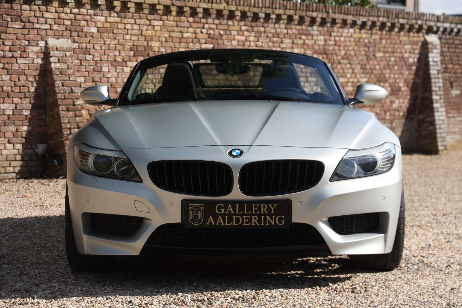 BMW Z4 SDrive 23i - 2013 - Joinsteer - #4