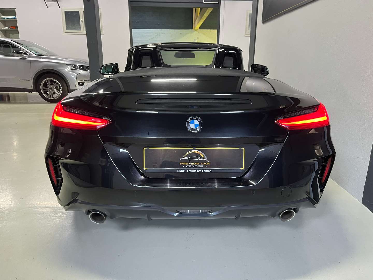 BMW Z4 M Sport S-Drive 30i - 2019 - Joinsteer - #11