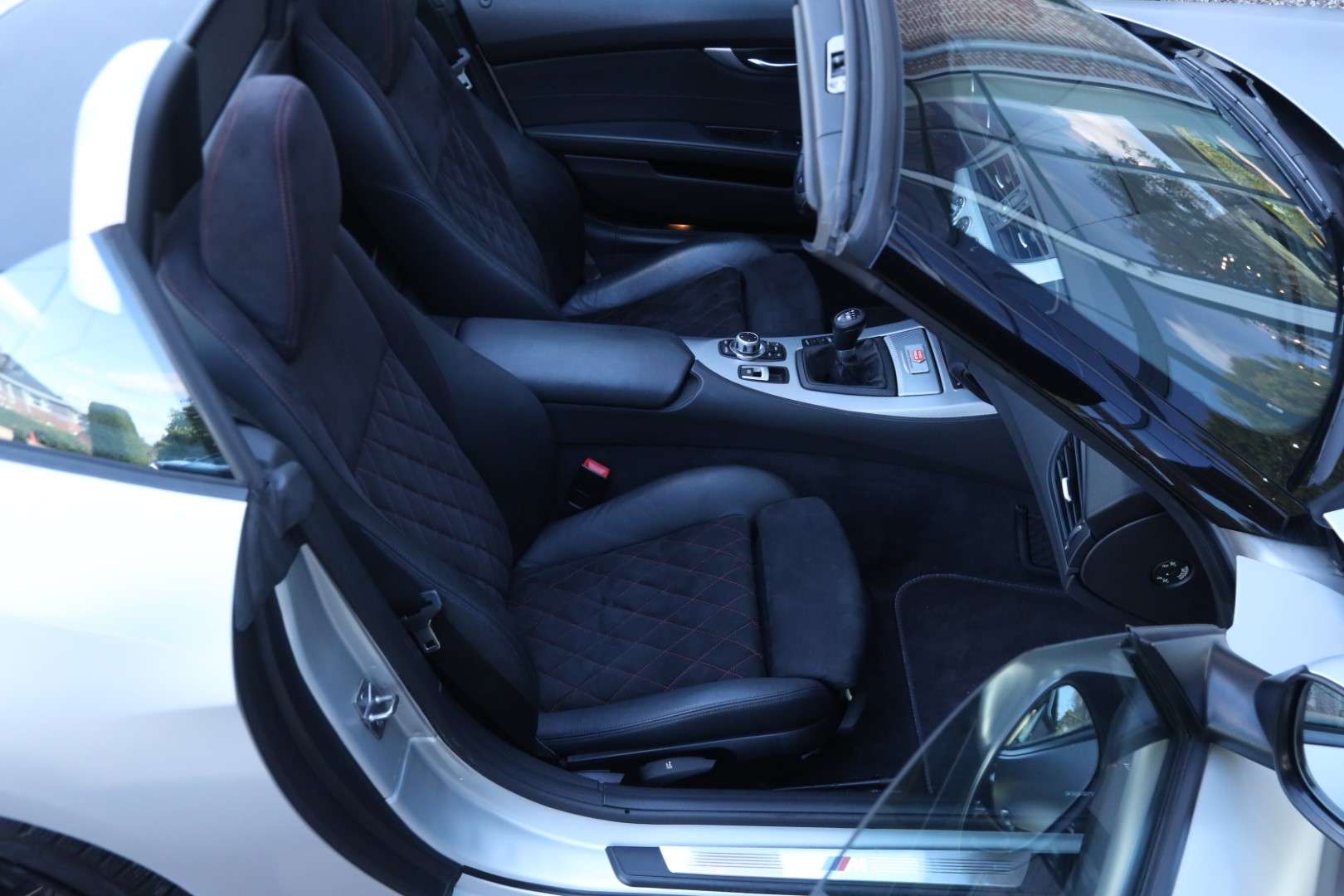 BMW Z4 SDrive 23i - 2013 - Joinsteer - #6