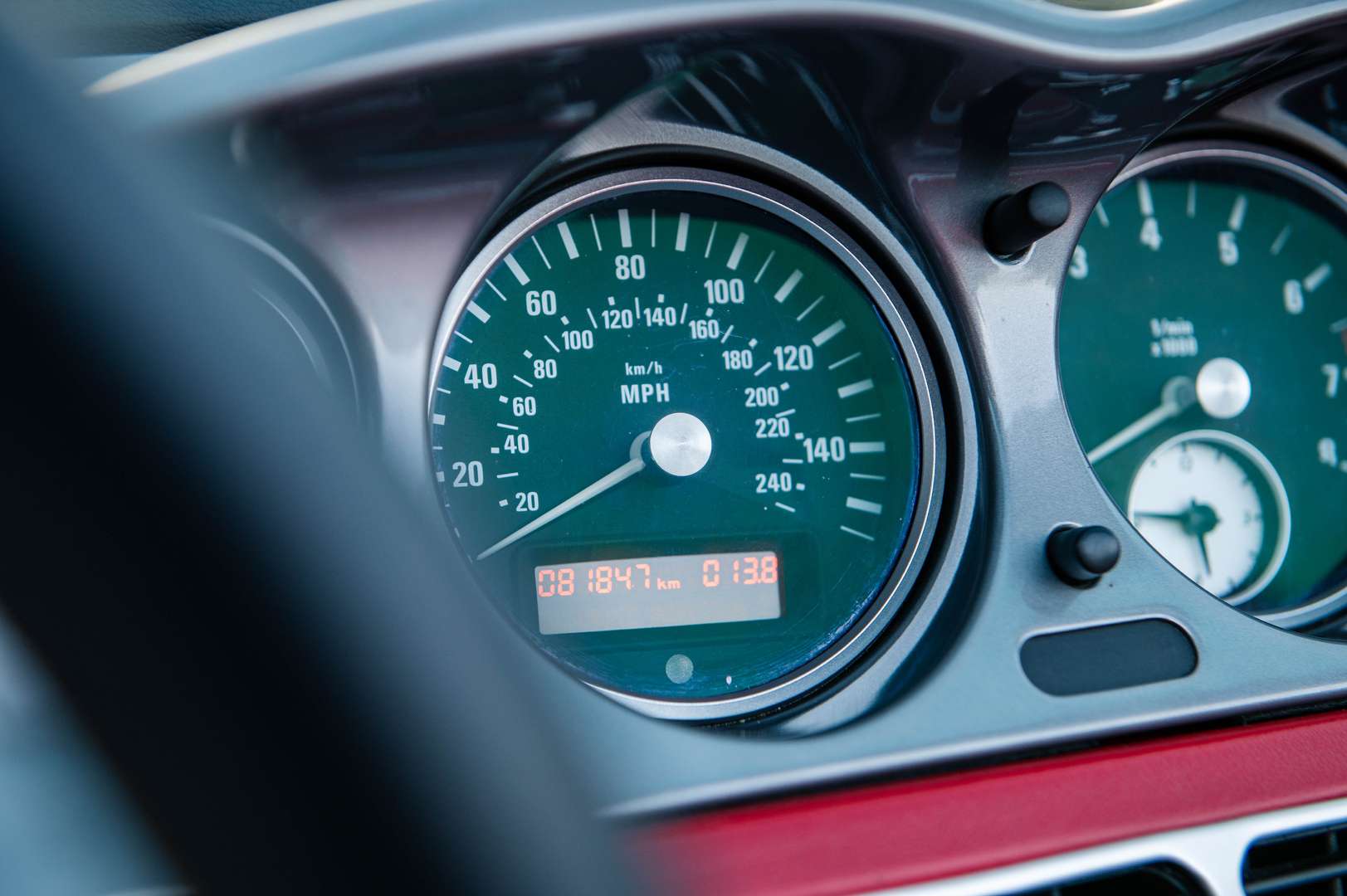 BMW Z8 Roadster - 2001 - Joinsteer - #25