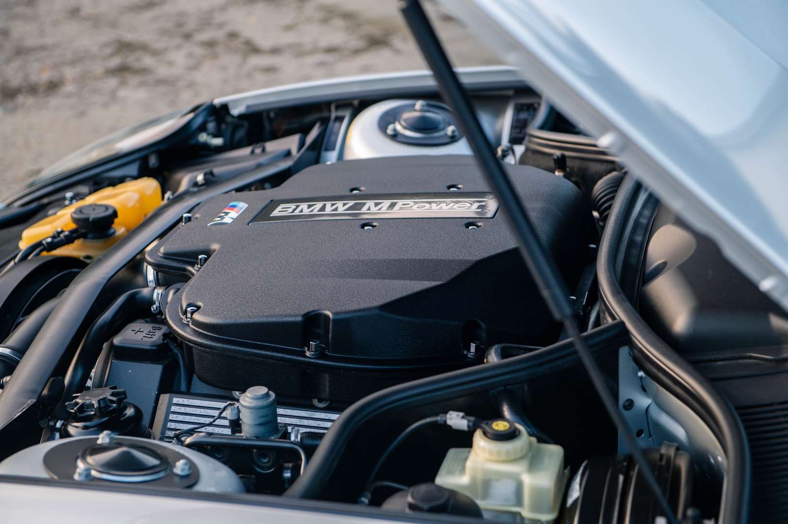 BMW Z8 Roadster - 2001 - Joinsteer - #29