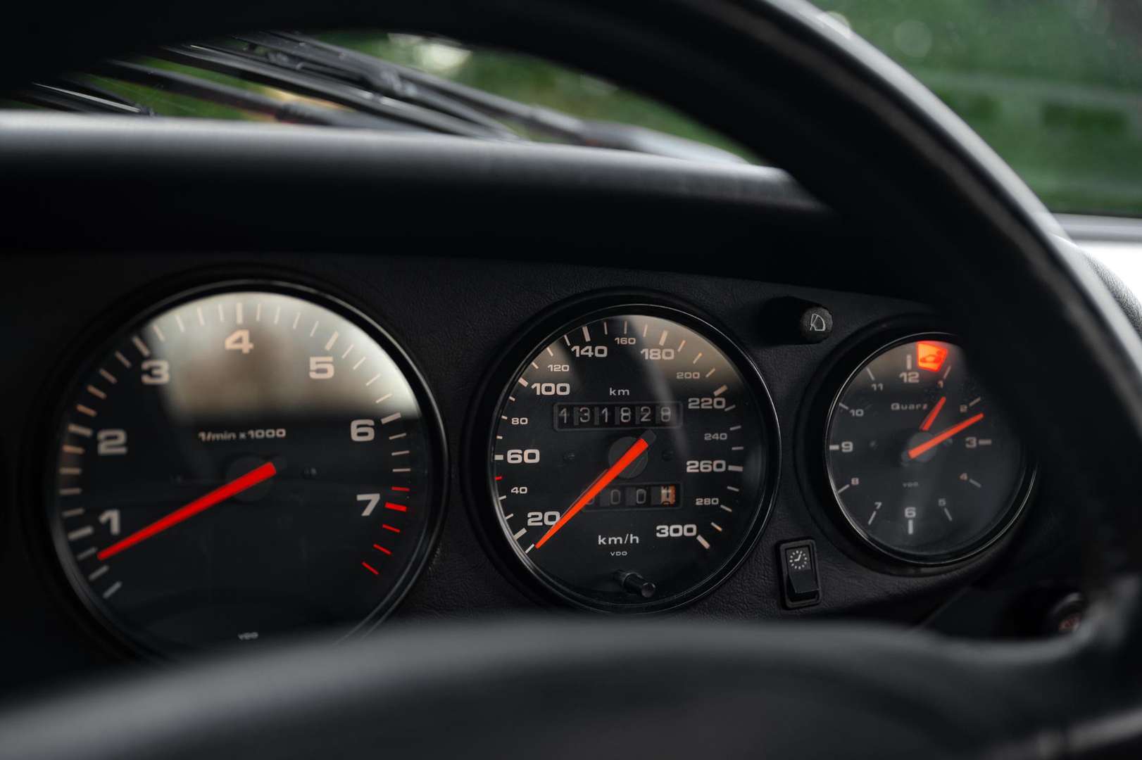 Porsche Cabriolet Carrera 2 - 1995 - Joinsteer - #11