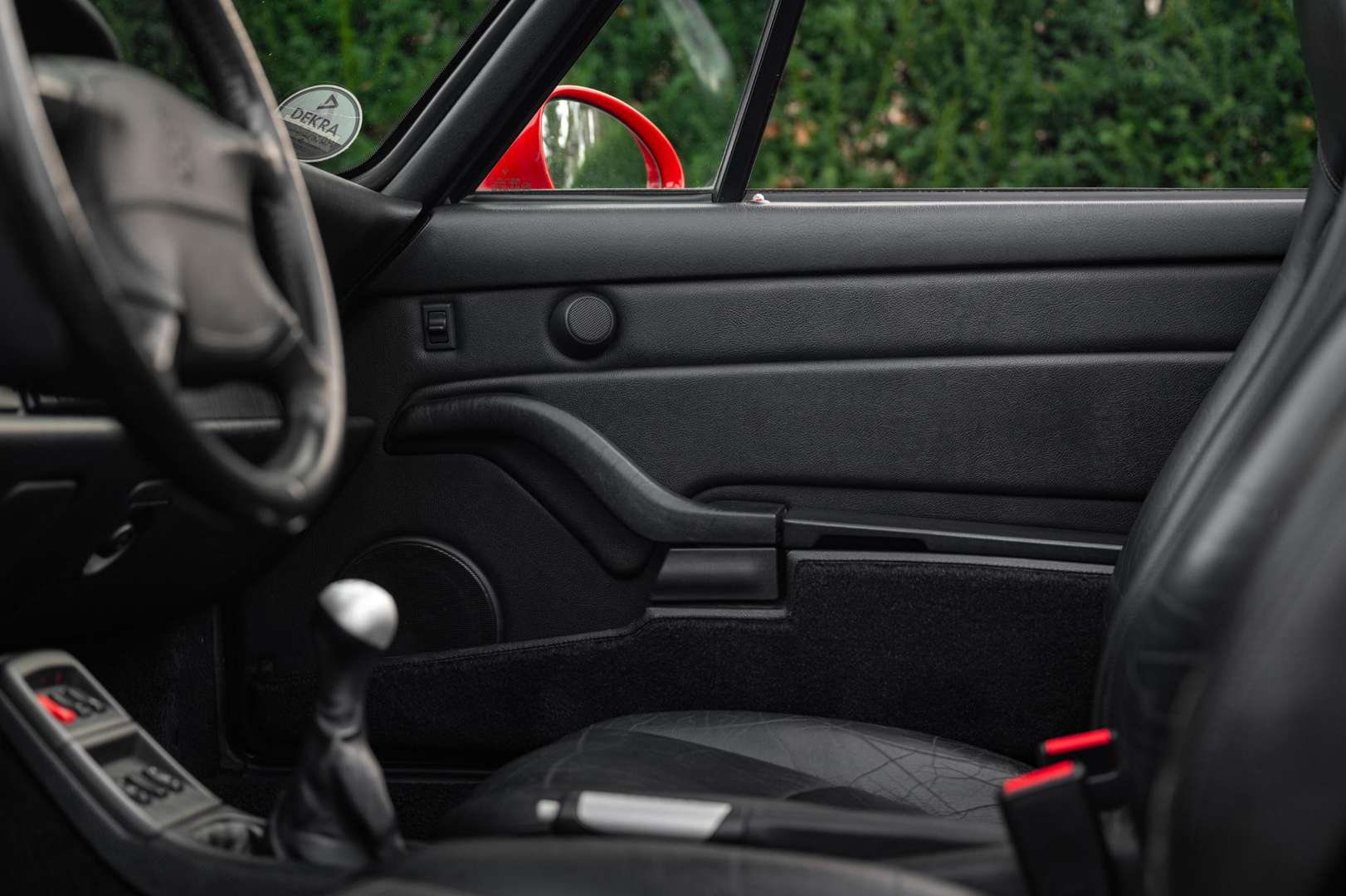 Porsche Cabriolet Carrera 2 - 1995 - Joinsteer - #19