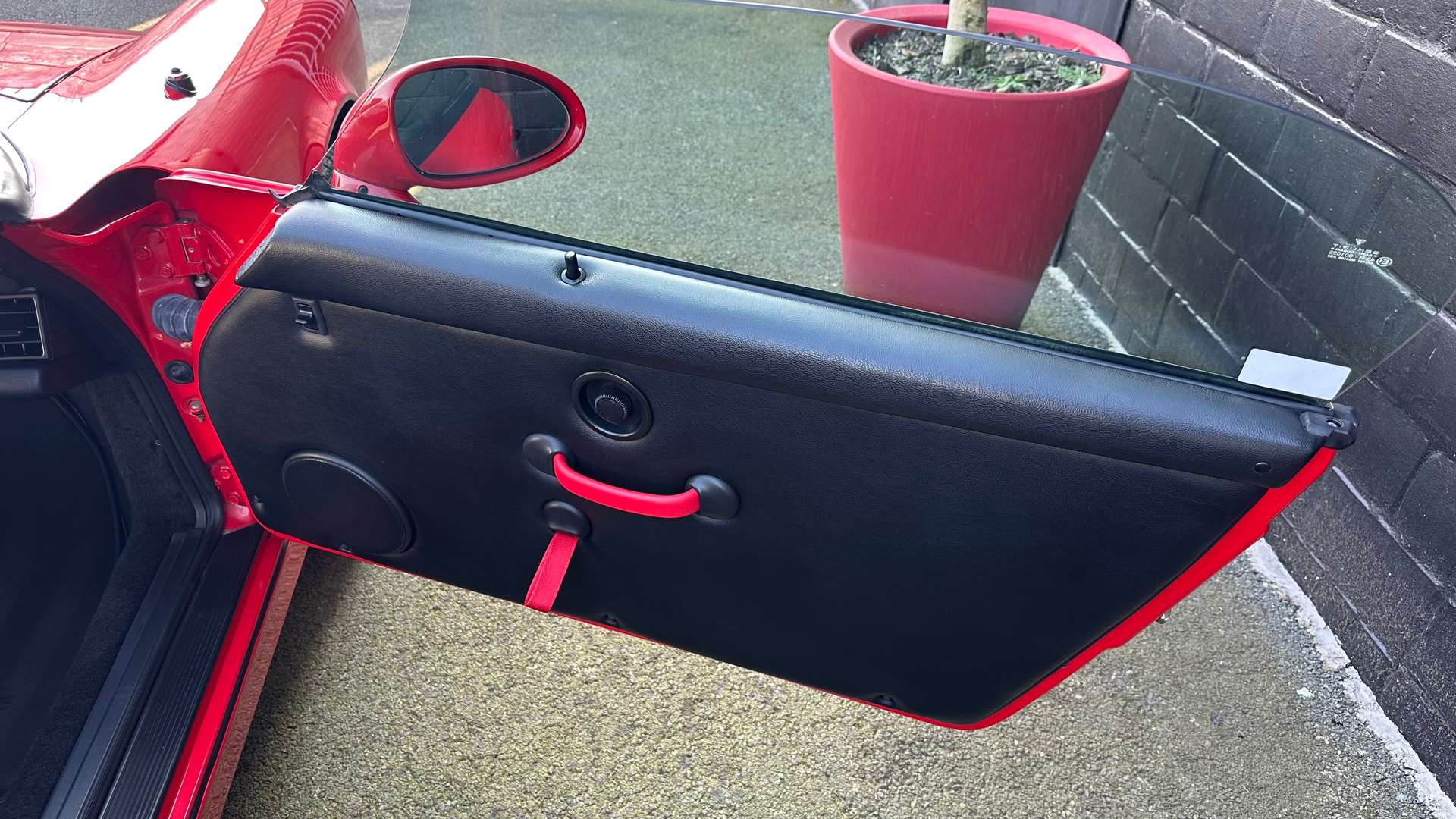 Porsche 964 Speedster - 1994 - Joinsteer - #8