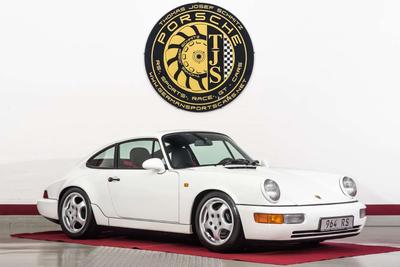 Porsche 964 RS - - Joinsteer - #1