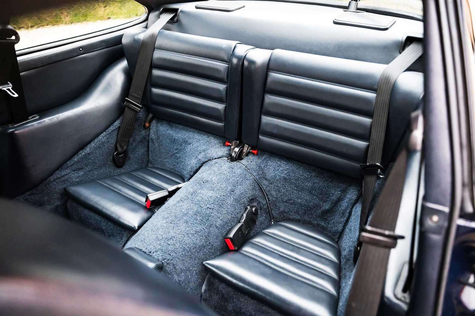 Porsche 964 Carrera 4 Coupé - 1990 - Joinsteer - #5