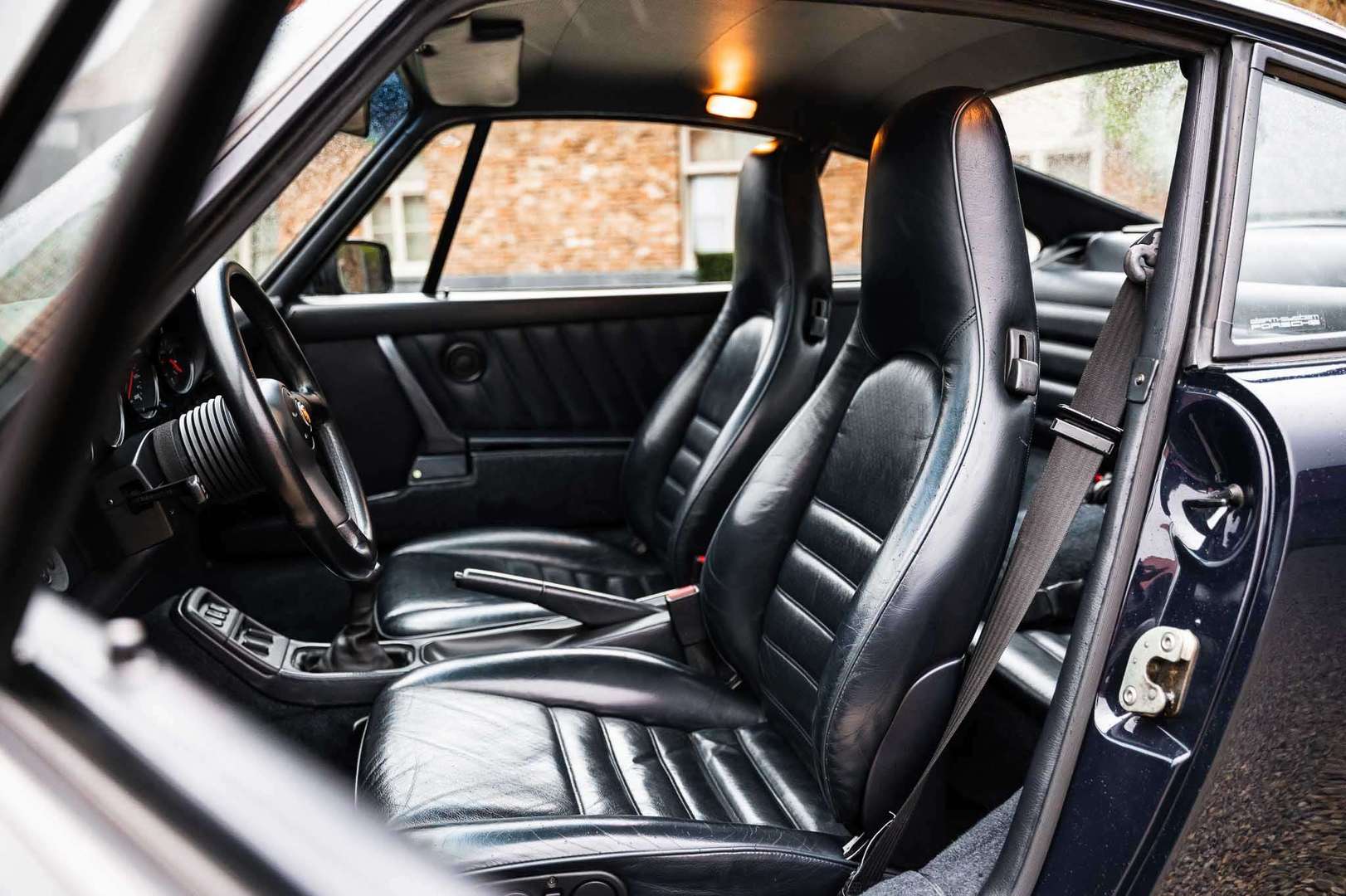 Porsche 964 Carrera 4 Coupé - 1990 - Joinsteer - #6