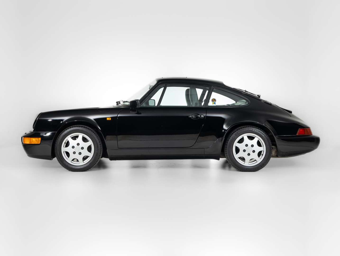 Porsche 964 Carrera 2 - 1991 - Joinsteer - #1