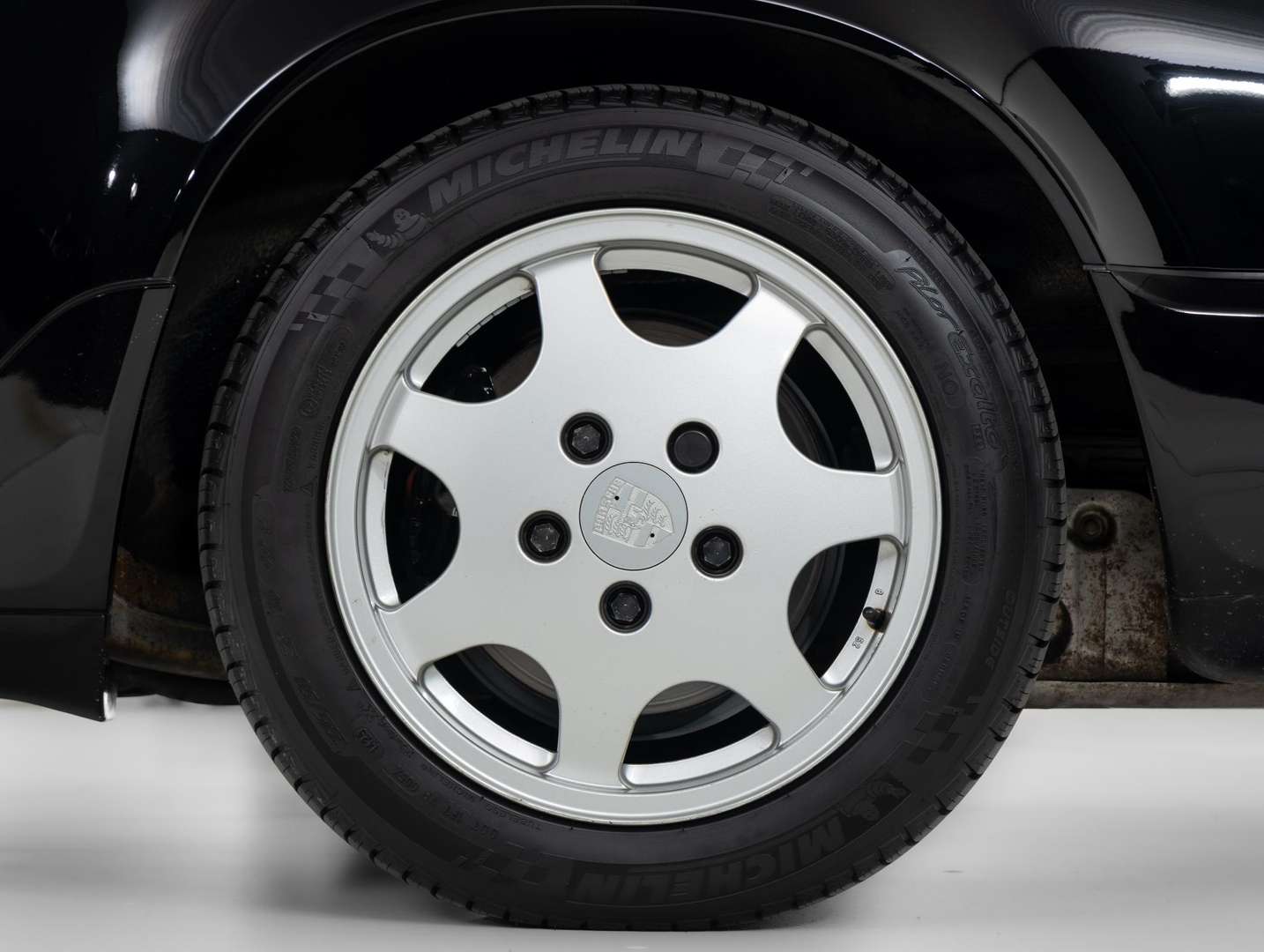 Porsche 964 Carrera 2 - 1991 - Joinsteer - #2