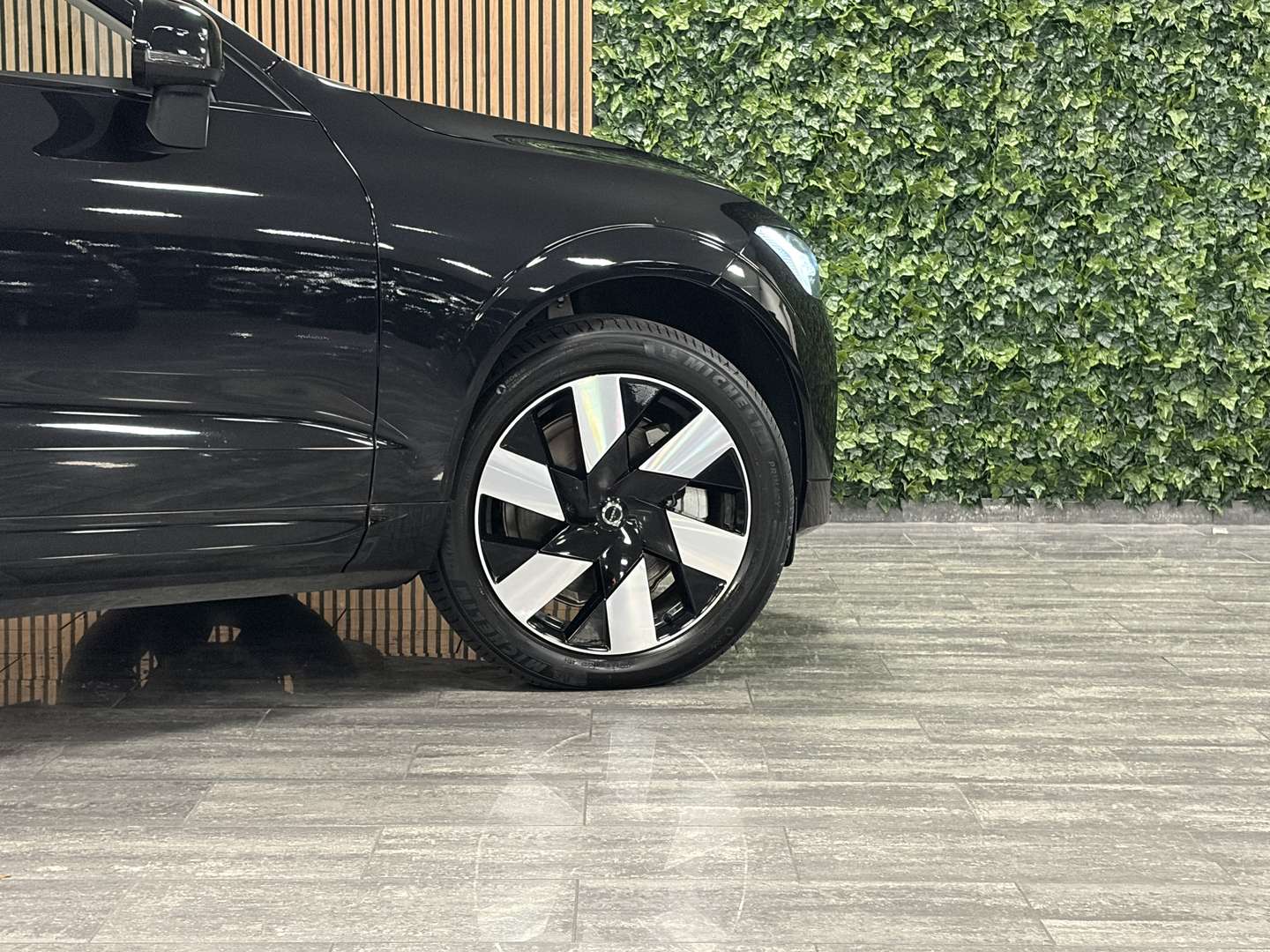 Volvo XC60 Ultimate T6 AWD Recharge - 2024 - Joinsteer - #4